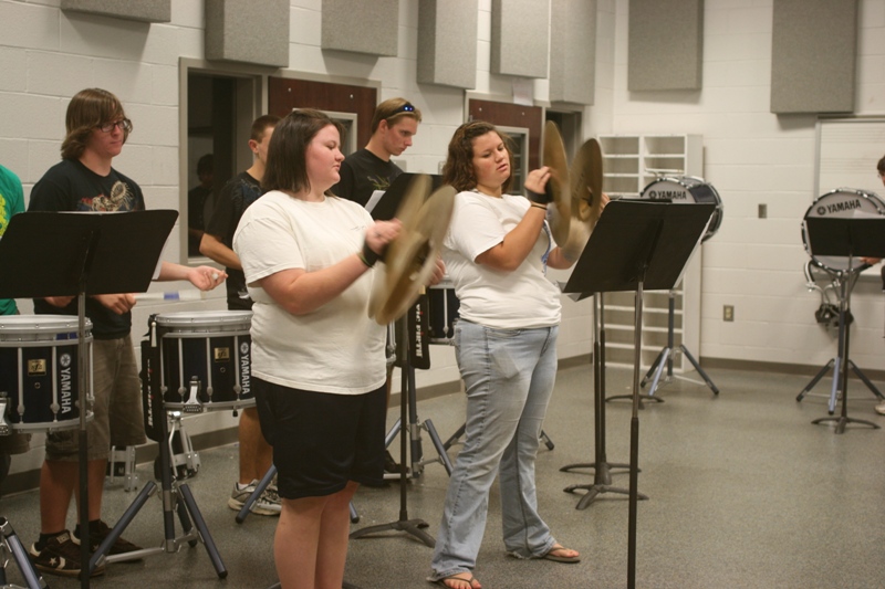 Download Band Camp 2009 (800Wx533H)